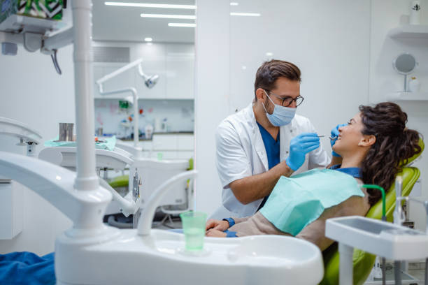 Best Root Canal Treatment  in Brentwood, PA